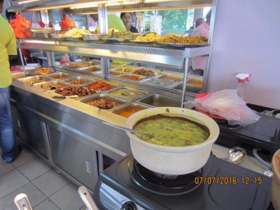 Sai Kumaran Curry House